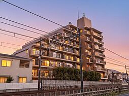 ライオンズマンション常盤平