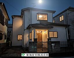 千葉県船橋市高野台1丁目