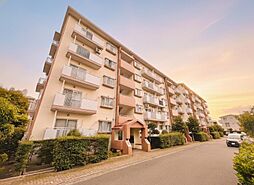 桜苑西の原　10号棟