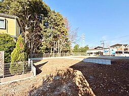 千葉県船橋市八木が谷3丁目