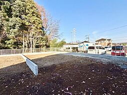 千葉県船橋市八木が谷3丁目