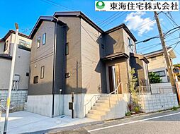 千葉県船橋市大穴南1丁目