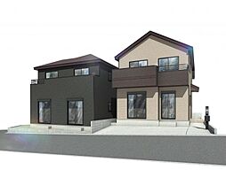 千葉県船橋市大穴南1丁目