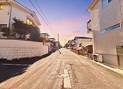 千葉県船橋市大穴南1丁目