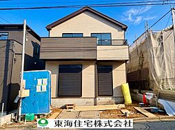 千葉県船橋市大穴南1丁目