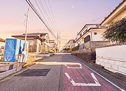 千葉県船橋市大穴南1丁目