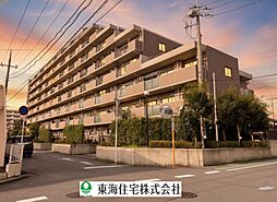 メゾンエクレーレ松戸六高台