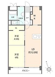 いづみハイツ滝不動　1号棟