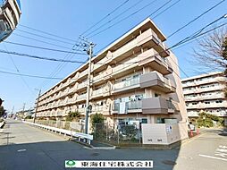 いづみハイツ滝不動　1号棟