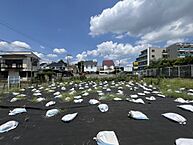 神奈川県藤沢市鵠沼藤が谷1丁目：物件画像