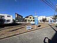 神奈川県藤沢市鵠沼松が岡2丁目：物件画像