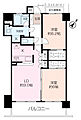 クリオ藤沢七番館3階4,599万円