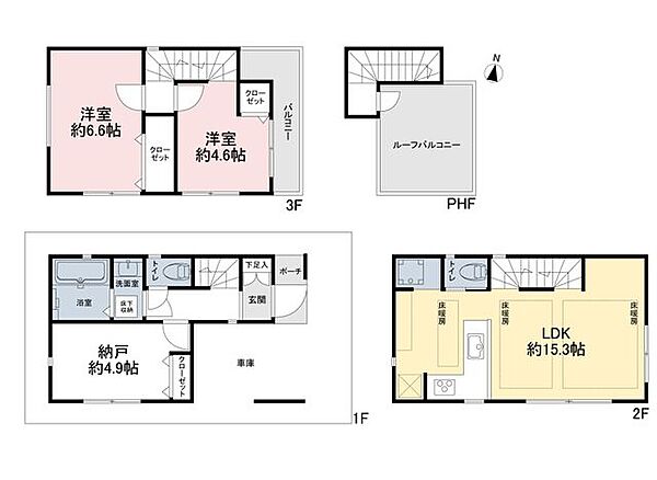 間取り：313004330274