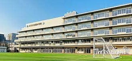 足立区立綾瀬小学校 徒歩15分。 1170m