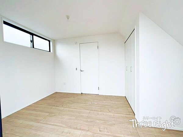 子供部屋