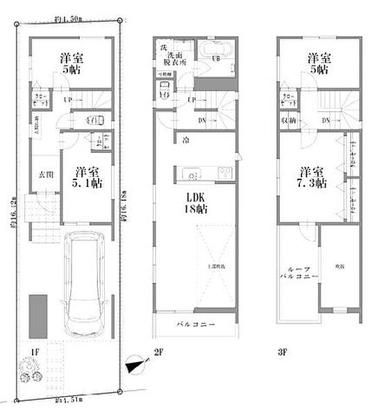 間取り：313004900028