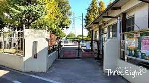 足立区立第三上沼田保育園 徒歩3分。 210m