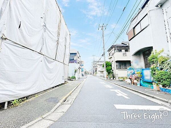 閑静な住宅地に立地しており、昼も夜も静かで穏やかな雰囲気の環境です♪物件現地ご案内の際は、周辺環境も併せてご案内いたします！お気軽にお問合せ下さい♪◆0120-1919-80◆