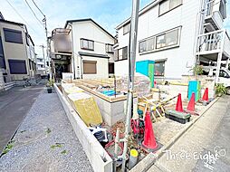外観の画像