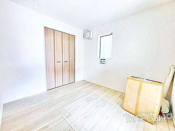 室内を拡大表示