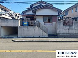 大阪府泉南郡熊取町山の手台３丁目