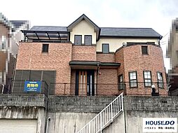 大阪府泉南郡熊取町成合北