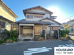 大阪府泉南郡熊取町希望が丘１丁目