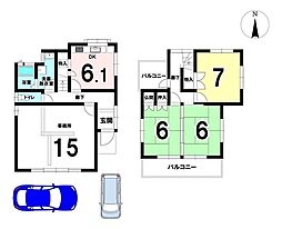大阪府堺市中区平井