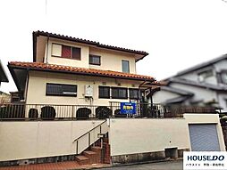 大阪府泉南郡熊取町山の手台１丁目