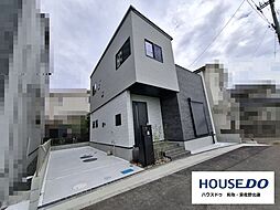 大阪府泉佐野市岡本４丁目