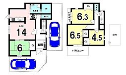 大阪府泉佐野市下瓦屋２丁目