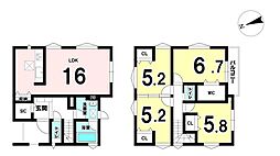 大阪府泉南郡熊取町大宮２丁目