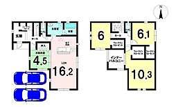 大阪府泉南郡熊取町七山２丁目