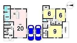 大阪府泉南郡熊取町七山２丁目