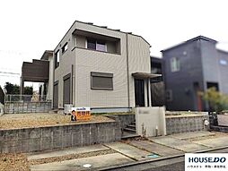 大阪府泉南郡熊取町つばさが丘東２丁目