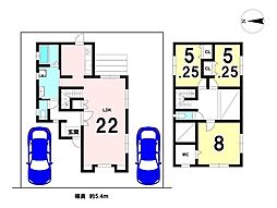 大阪府泉南郡熊取町つばさが丘北３丁目