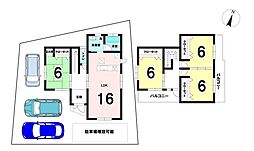 大阪府泉南郡熊取町新野田１丁目