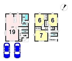 大阪府貝塚市東山６丁目