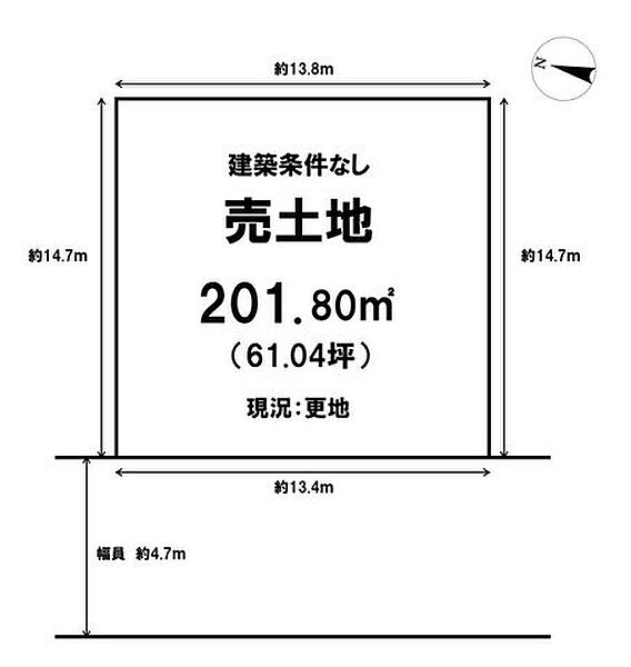 区画図：327002785801