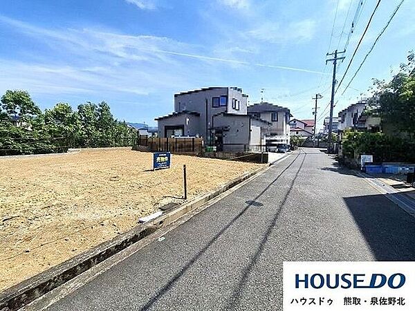道路幅員4.7ｍ★