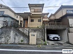 大阪府泉南郡熊取町大久保南５丁目