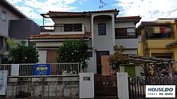 大阪府泉南郡熊取町大久保南５丁目