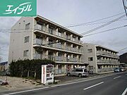 備前三門駅より徒歩35分 3階 築36年2ヶ月の賃貸物件