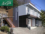 ＴＵＳＨＩＭＡＷＡＶＥＲＥＳＩＤＥＮＣＥ 1階 築37年5ヶ月の賃貸物件