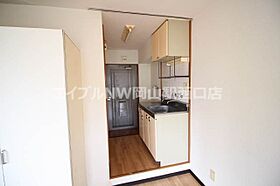 Casa Verde伊島  ｜ 岡山県岡山市北区伊島町3丁目（賃貸マンション1K・3階・19.40㎡） その20