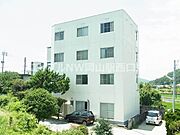 備前三門駅より徒歩28分 築40年10ヶ月 4階建の賃貸物件