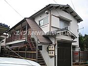 法界院駅より徒歩6分 1階 築51年10ヶ月の賃貸物件