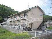 ノース・アヴァロン 1階 築36年2ヶ月の賃貸物件