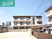 西川原駅より徒歩23分 1階 築43年の賃貸物件