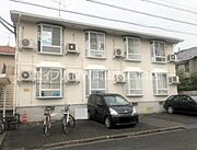 館202の賃貸物件